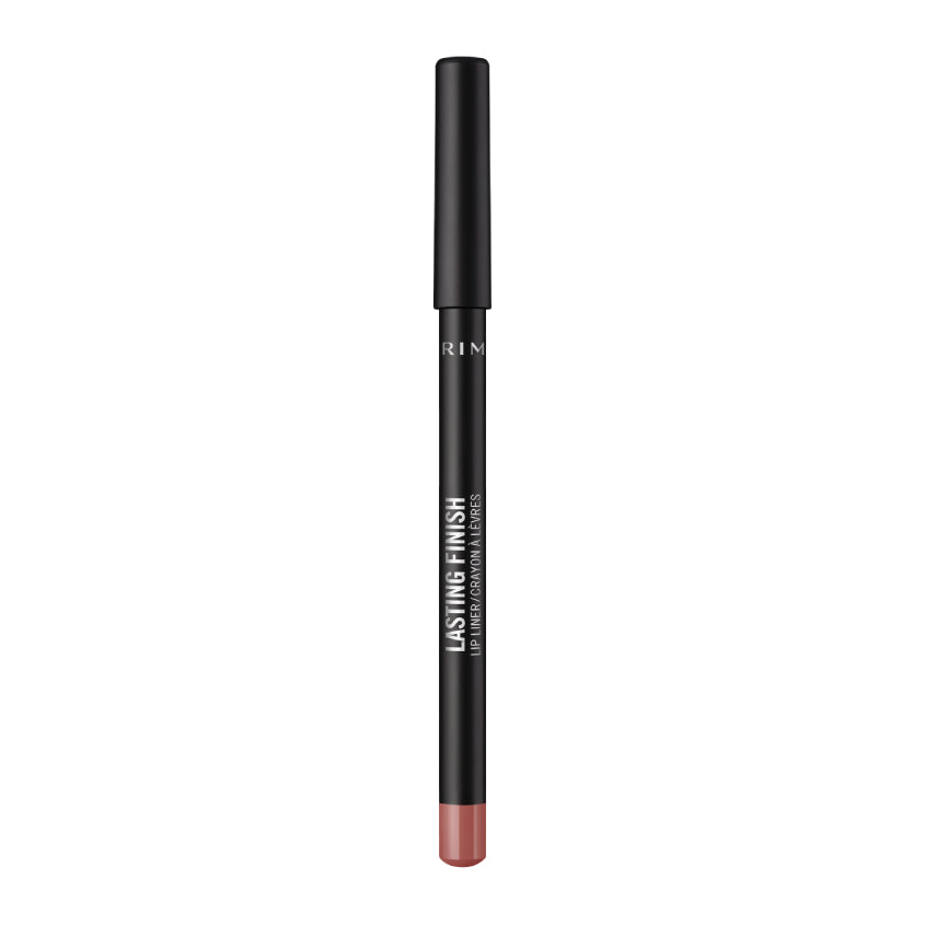 RIMMEL Lasting Finish Rg Lip Liner Spice - 110