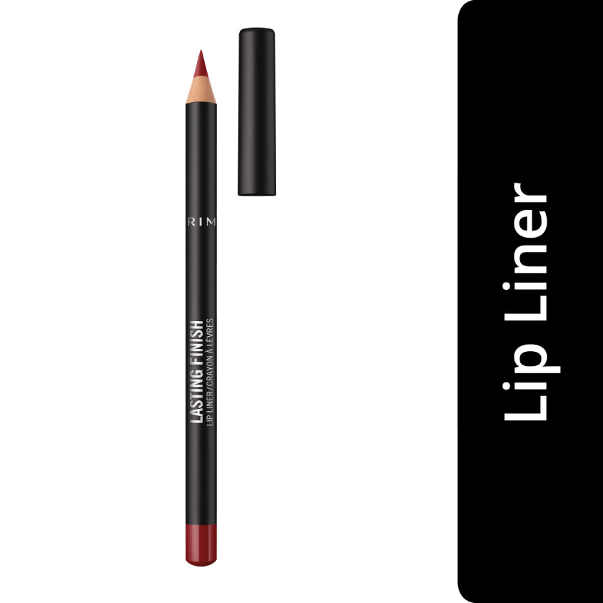 Lasting Finish Lip Liner