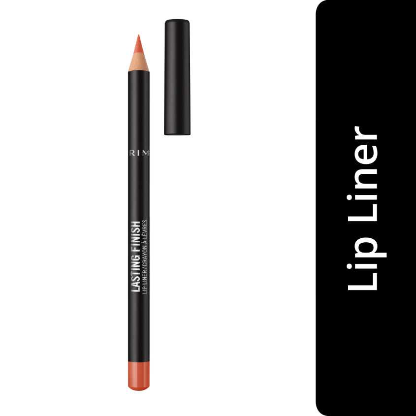 Lasting Finish Lip Liner