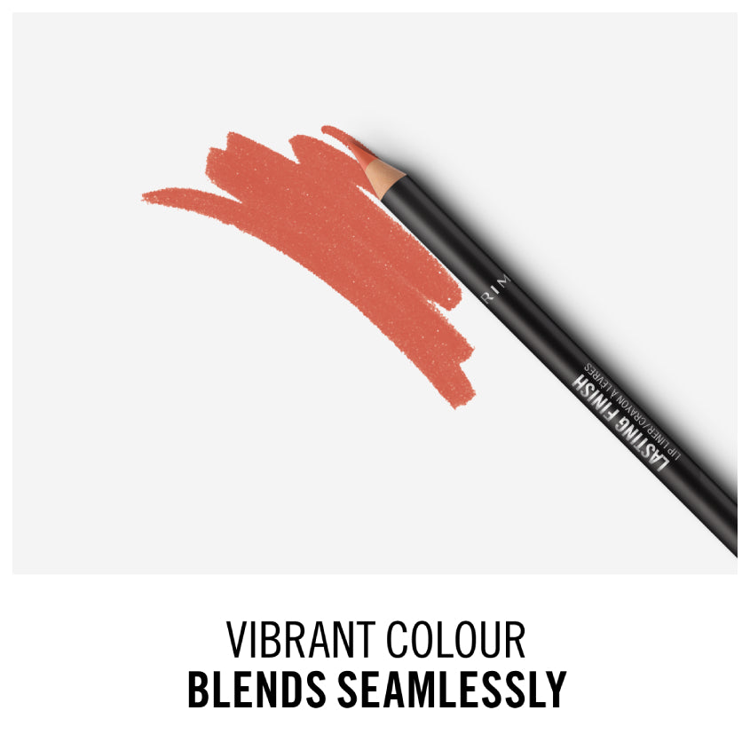 Lasting Finish Lip Liner