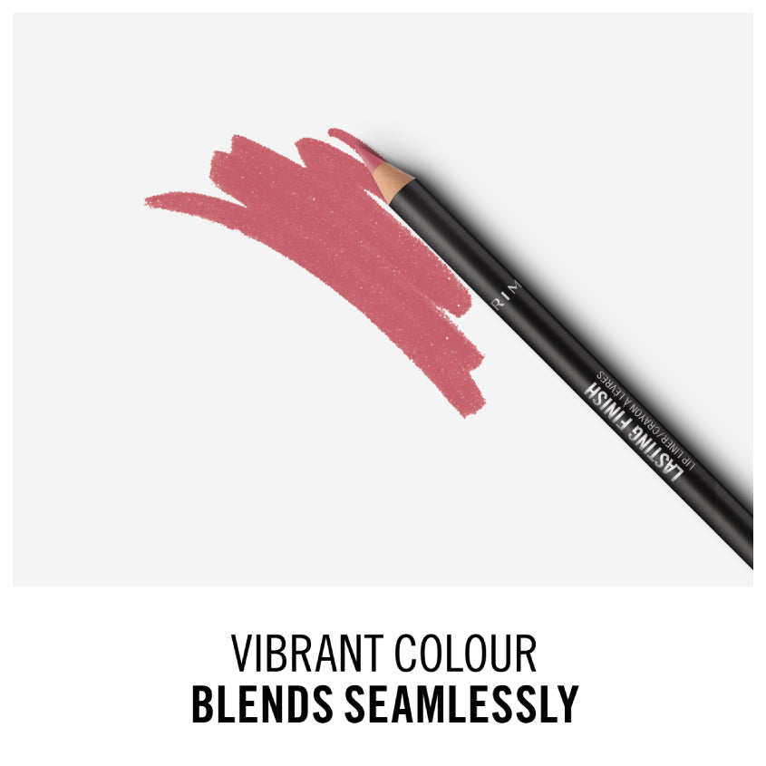 Lasting Finish Lip Liner