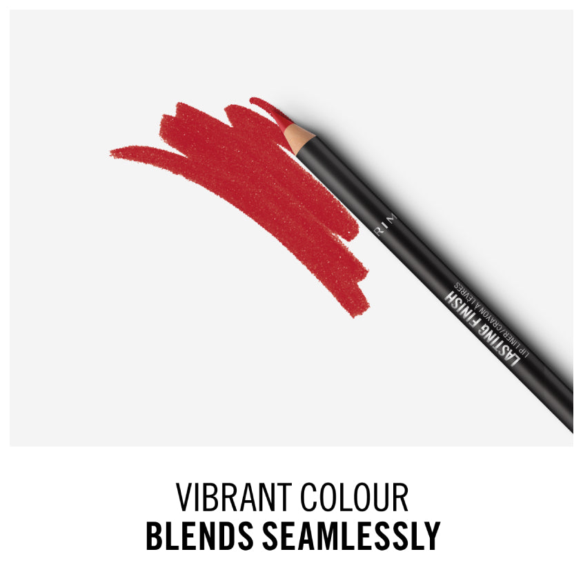 Lasting Finish Lip Liner