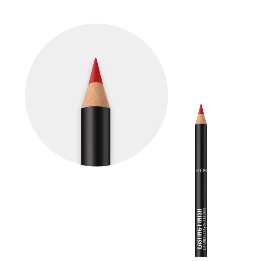 Lasting Finish Lip Liner