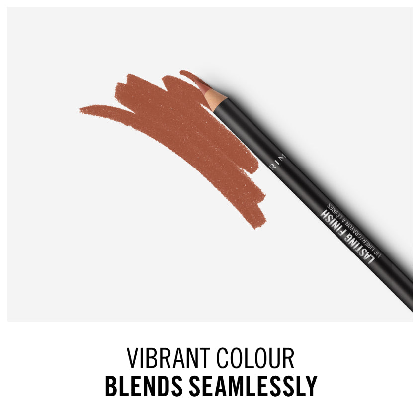 Lasting Finish Lip Liner