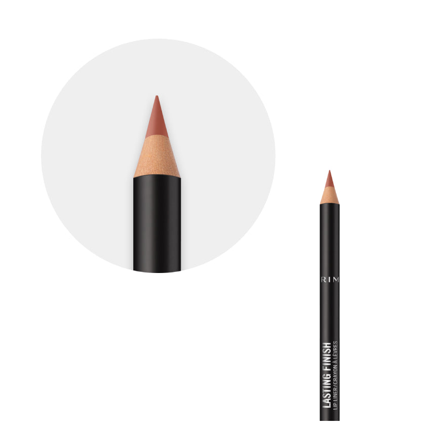 Lasting Finish Lip Liner