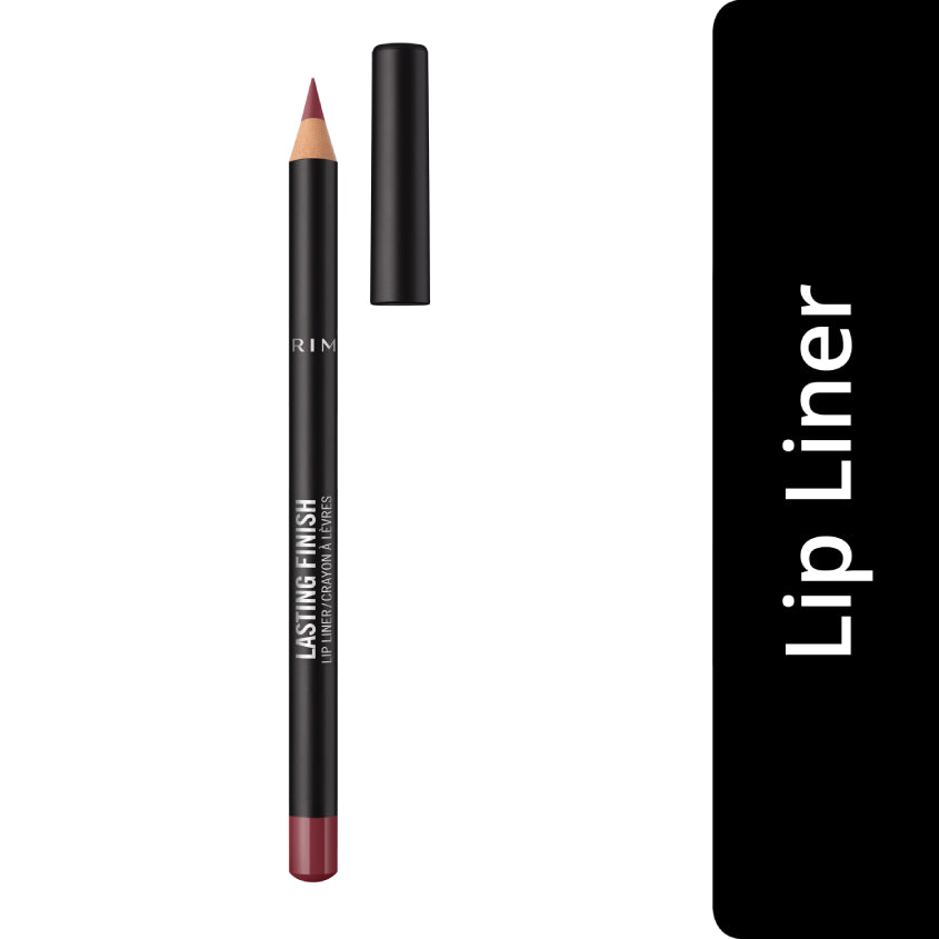 Lasting Finish Lip Liner