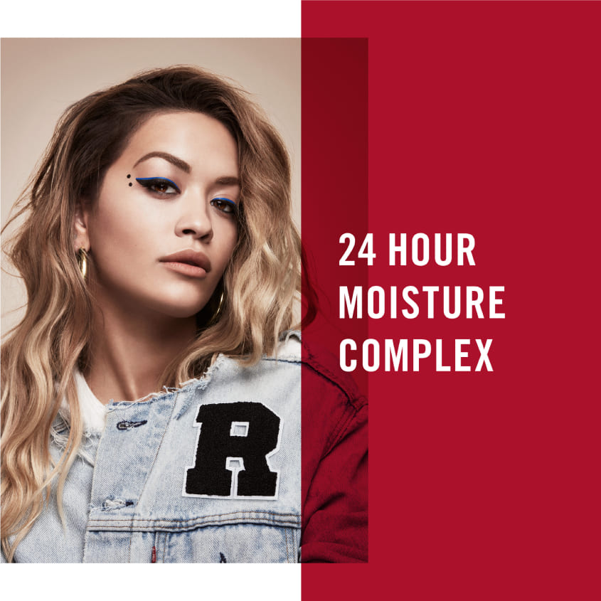 Match Perfection Invisible Coverage Foundation