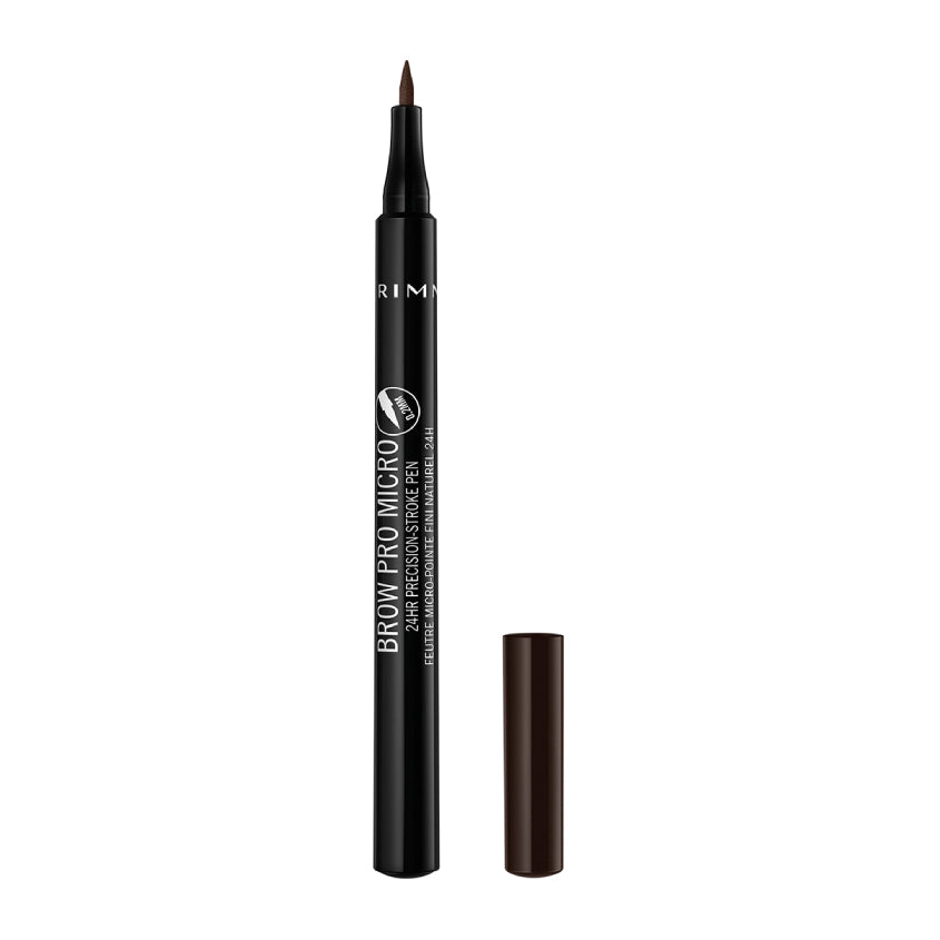 RIMMEL BROW PRO MICRO PEN 004 DARK BROWN