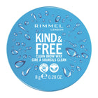 شمع الحواجب النظيف من Kind &amp; Free