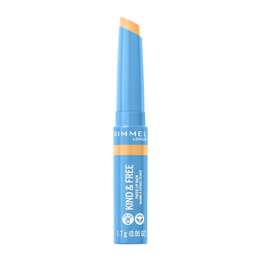 Kind & Free Tinted Lip Balm