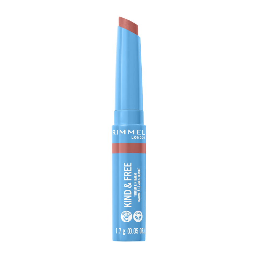 Kind & Free Tinted Lip Balm