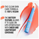 Kind & Free Tinted Lip Balm