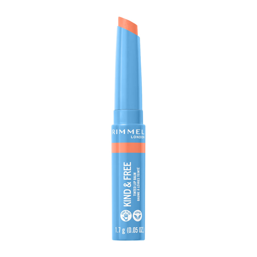 Kind & Free Tinted Lip Balm