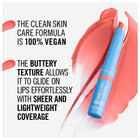 Kind & Free Tinted Lip Balm