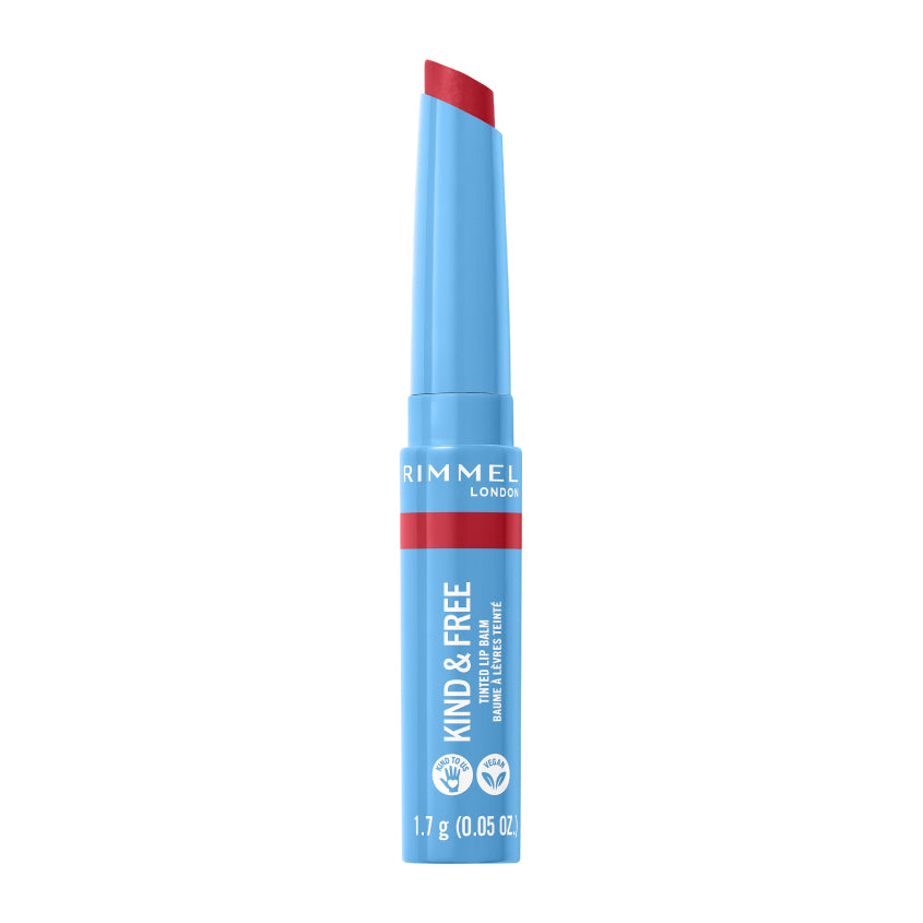 Kind & Free Tinted Lip Balm