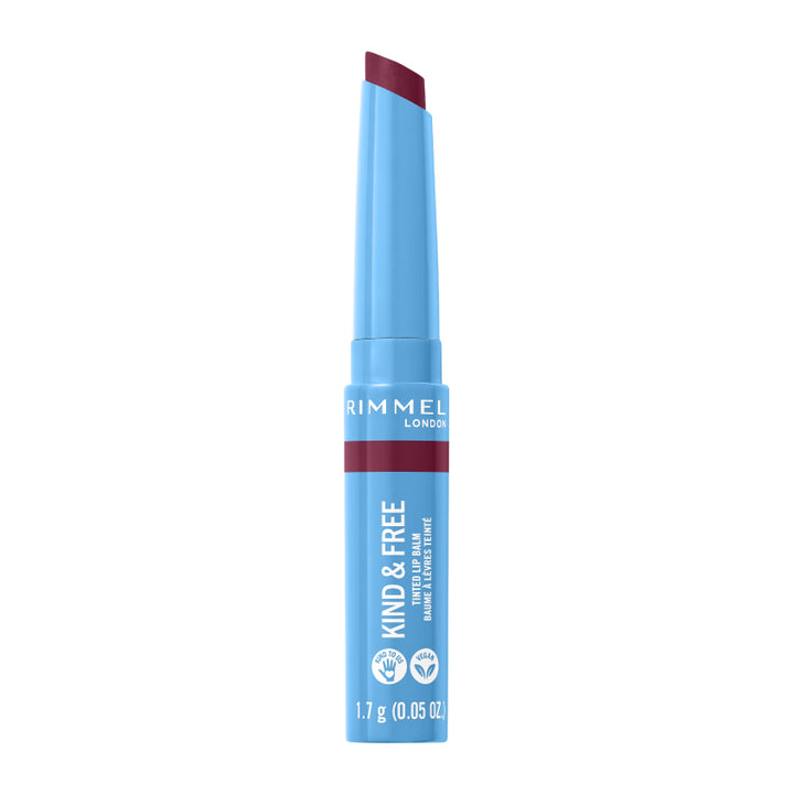 Kind & Free Tinted Lip Balm