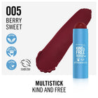 Kind & Free Tinted Multi-Stick
