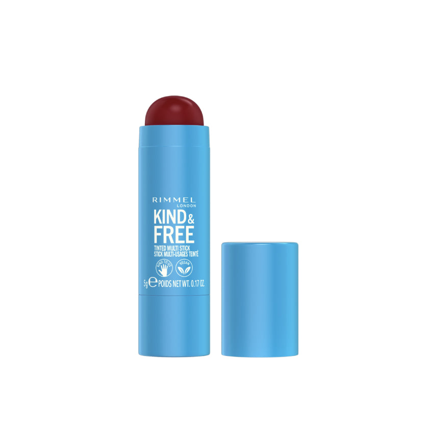 Kind & Free Tinted Multi-Stick