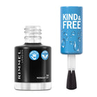 Kind & Free Nail Polish
