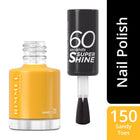 60 Seconds Super Shine Nail Polish