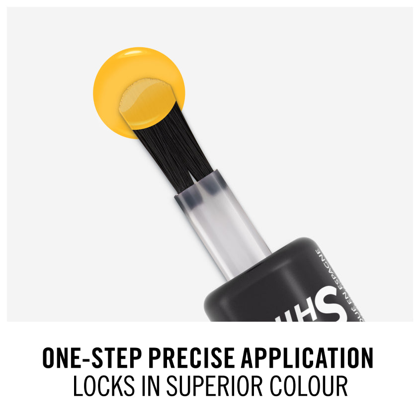 60 Seconds Super Shine Nail Polish