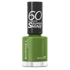 RIMMEL طلاء أظافر سوبر شاين 60 ثانية – شراء أونلاين