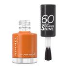 60 Seconds Super Shine Nail Polish