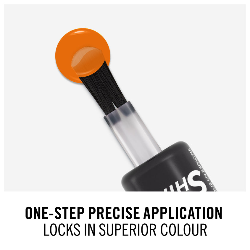 60 Seconds Super Shine Nail Polish