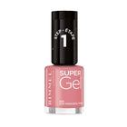 RIMMEL طلاء أظافر سوبر جل