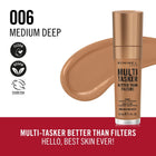 Multi Tasker Better Than Filters Primer