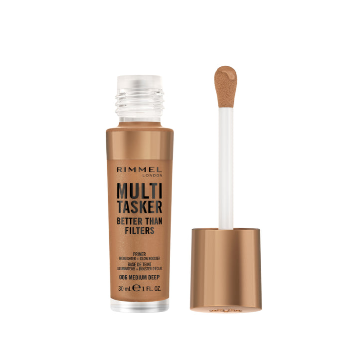Multi Tasker Better Than Filters Primer