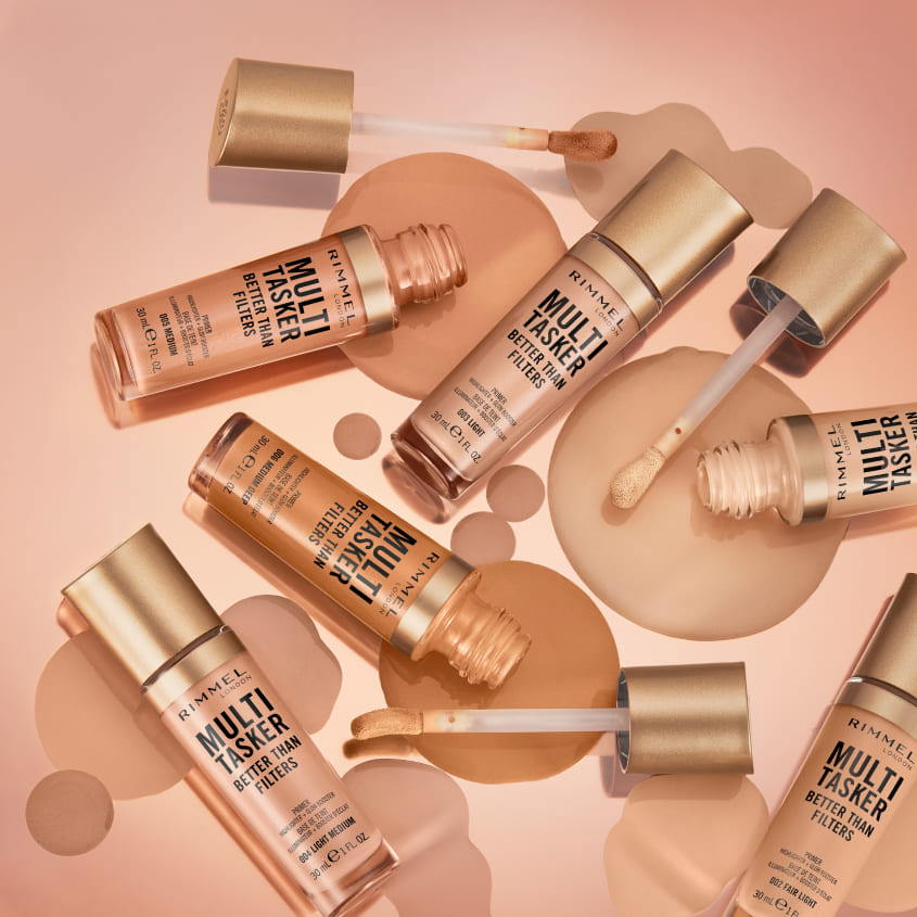 Multi Tasker Better Than Filters Primer