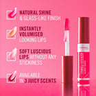 Thrill Seeker Glassy Gloss