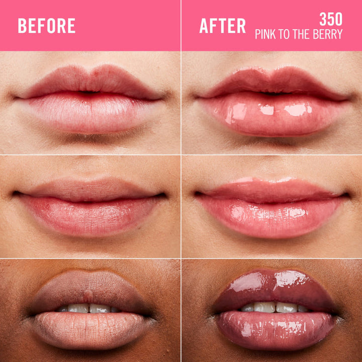 Thrill Seeker Glassy Gloss