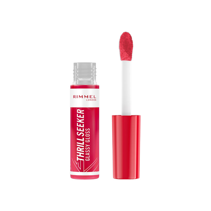 Thrill Seeker Glassy Gloss