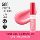Thrill Seeker Glassy Gloss