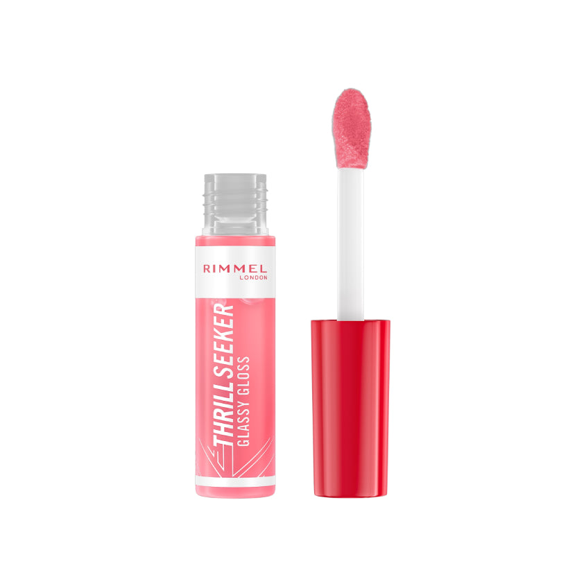 Thrill Seeker Glassy Gloss