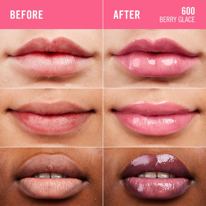 Thrill Seeker Glassy Gloss