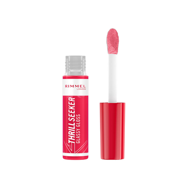 Thrill Seeker Glassy Gloss