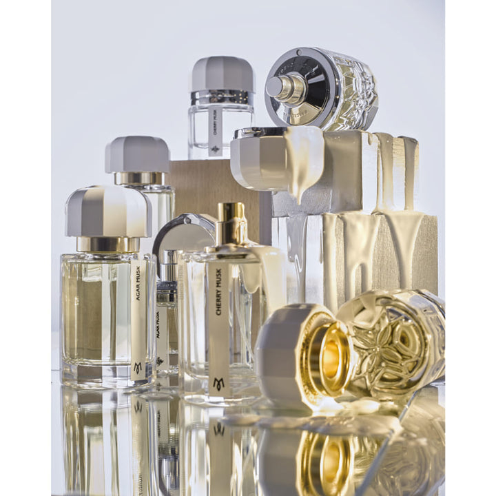 AGAR MUSK EDP 50ML