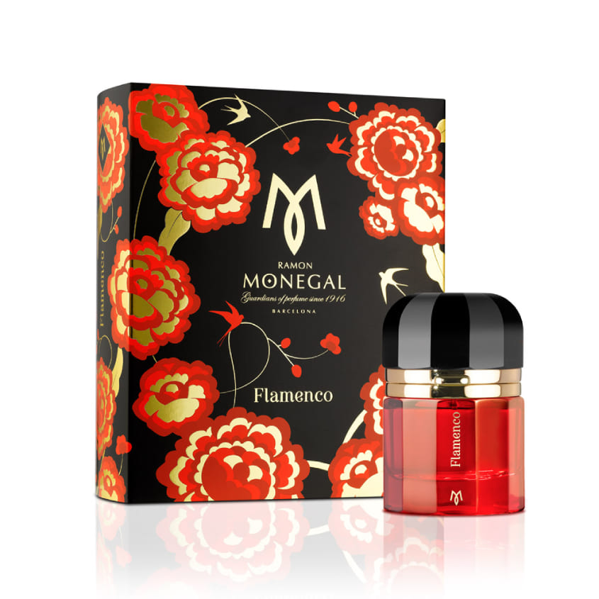 FLAMENCO EDP 100ML
