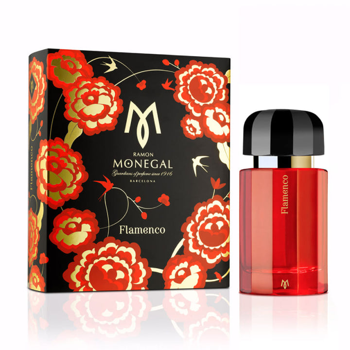 FLAMENCO EDP 100ML