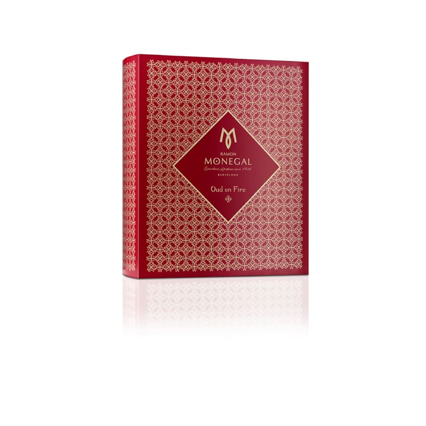 OUD ON FIRE EXTRAIT DE PARFUM 50ML