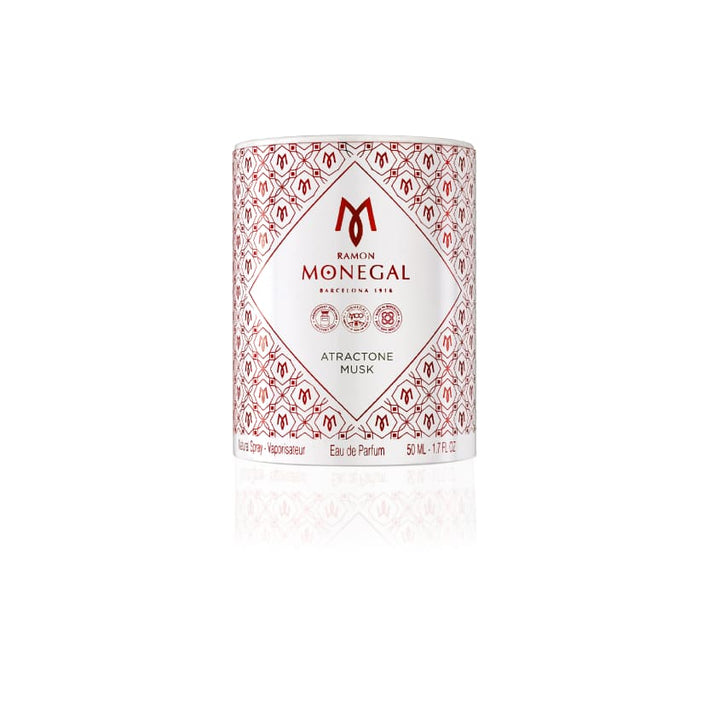 ATRACTONE MUSK EDP 50 ML