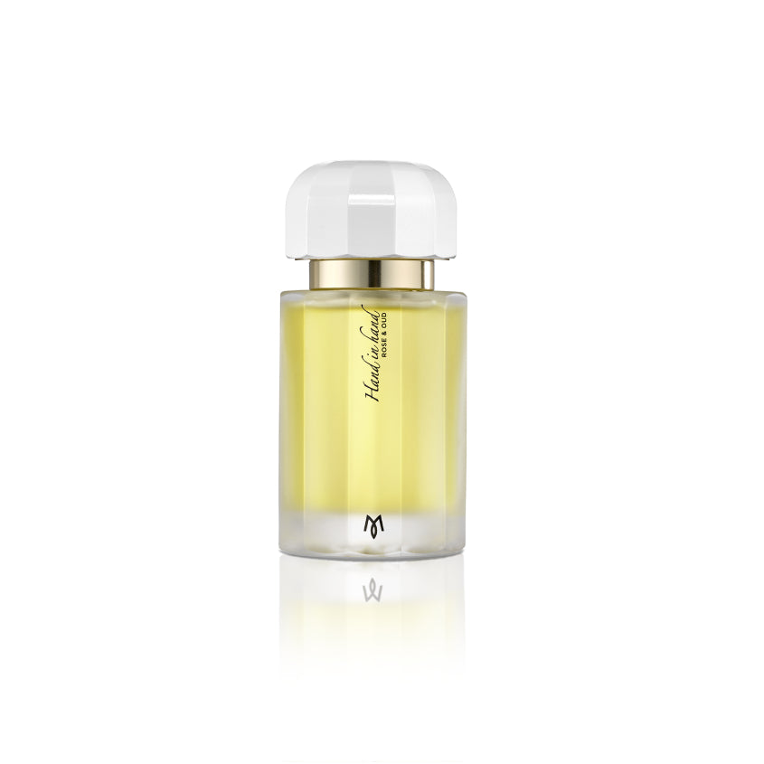 RAMON MONEGAL HAND IN HAND EDP 100 ML – buy online