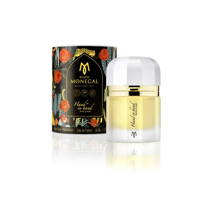 HAND IN HAND EDP 50 ML