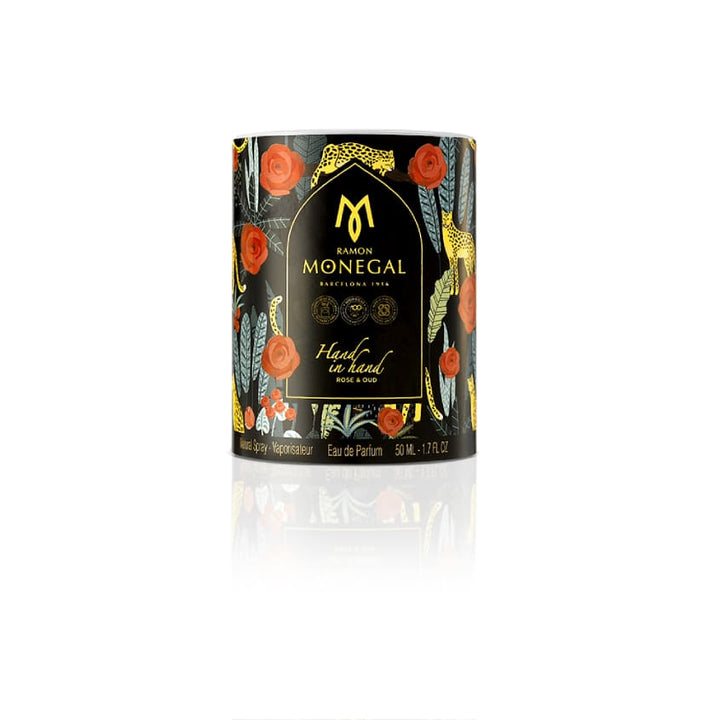 HAND IN HAND EDP 50 ML