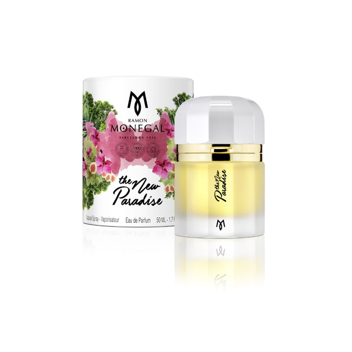 THE NEW PARADISE EDP 50 ML