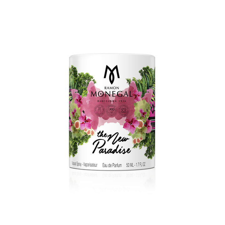 THE NEW PARADISE EDP 50 ML