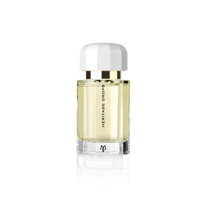 HERITAGE DROPS EDP 100 ML